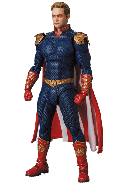MAFEX "The Boys" Homelander
