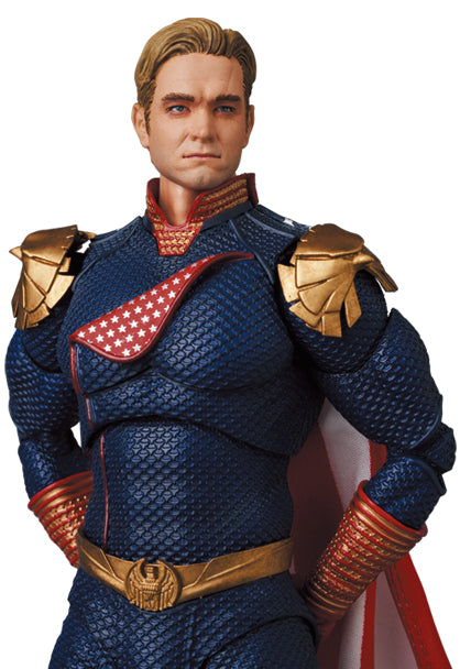 MAFEX "The Boys" Homelander