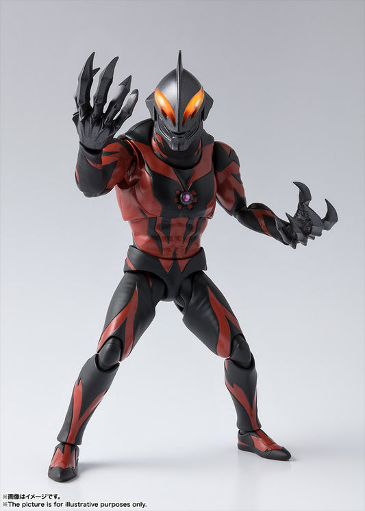 S.H.Figuarts Ultraman Belial