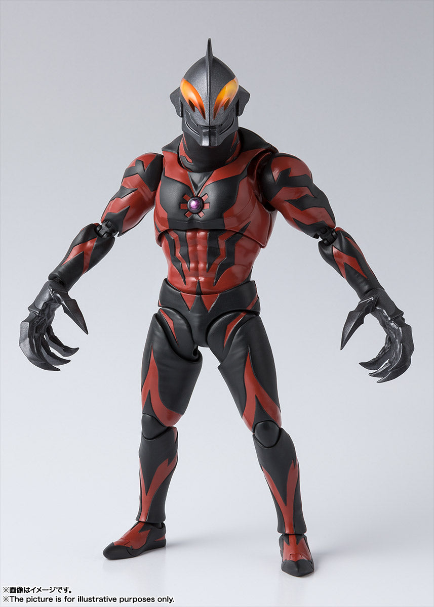 S.H.Figuarts Ultraman Belial
