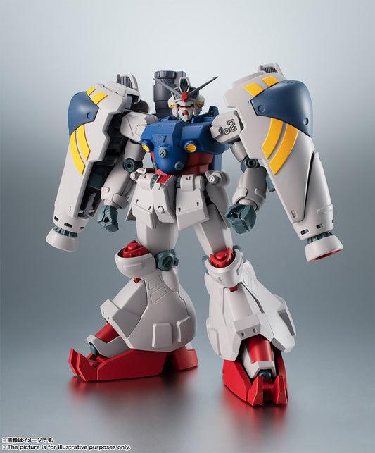Robot Spirits  RX-78GP02A Gundam GP02A Ver. A.N.I.M.E.