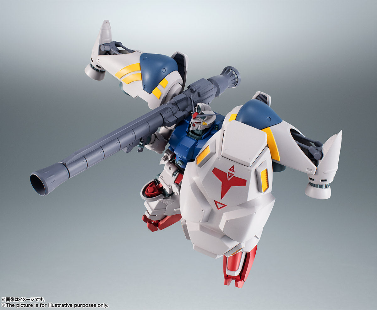 Robot Spirits  RX-78GP02A Gundam GP02A Ver. A.N.I.M.E.