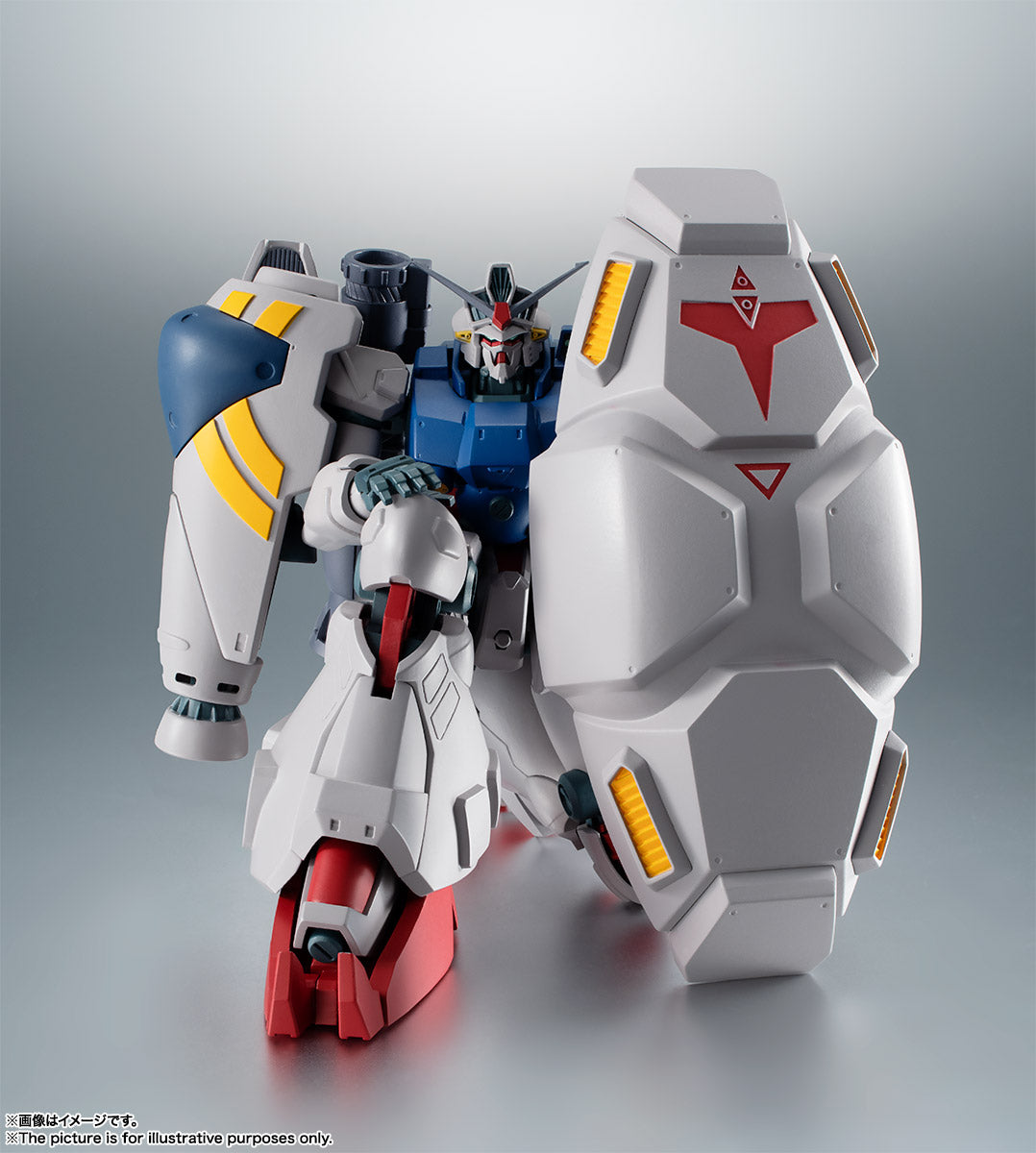 Robot Spirits  RX-78GP02A Gundam GP02A Ver. A.N.I.M.E.