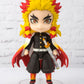 Figuarts Mini Kyojuro Rengoku