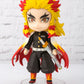 Figuarts Mini Kyojuro Rengoku