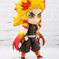 Figuarts Mini Kyojuro Rengoku