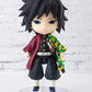 Figuarts Mini Giyu Tomioka