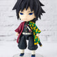 Figuarts Mini Giyu Tomioka