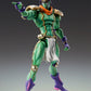 JoJo`s Bizarre Adventure -Part III : Star Platinum Super Action Statue Big