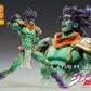 JoJo`s Bizarre Adventure -Part III : Star Platinum Super Action Statue Big