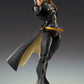 JoJo`s Bizarre Adventure -Part III : Jotaro Kujo Super Action Statue Big