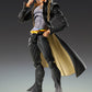 JoJo`s Bizarre Adventure -Part III : Jotaro Kujo Super Action Statue Big