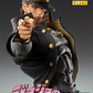 JoJo`s Bizarre Adventure -Part III : Jotaro Kujo Super Action Statue Big