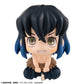 Look Up Series Demon Slayer Inosuke Hashibira