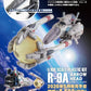 R-TYPE FINAL - R-9A(Arrow Head) [Plastic Model Kit]