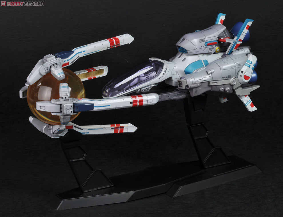 R-TYPE FINAL - R-9A(Arrow Head) [Plastic Model Kit]