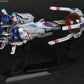 R-TYPE FINAL - R-9A(Arrow Head) [Plastic Model Kit]