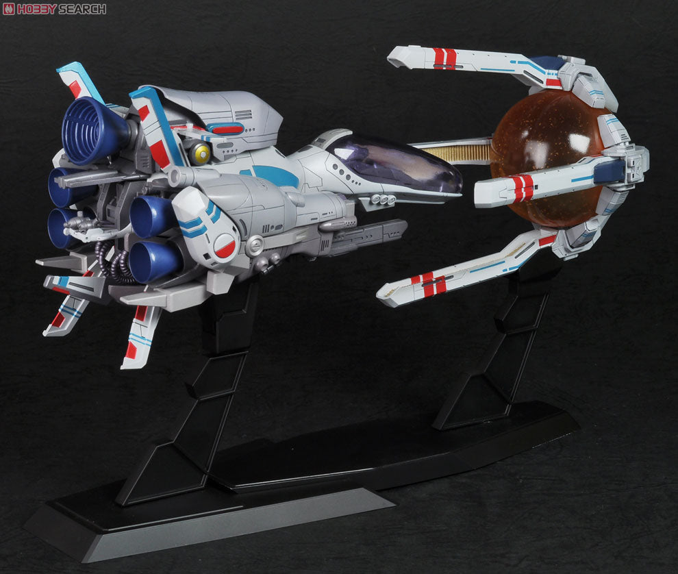 R-TYPE FINAL - R-9A(Arrow Head) [Plastic Model Kit]