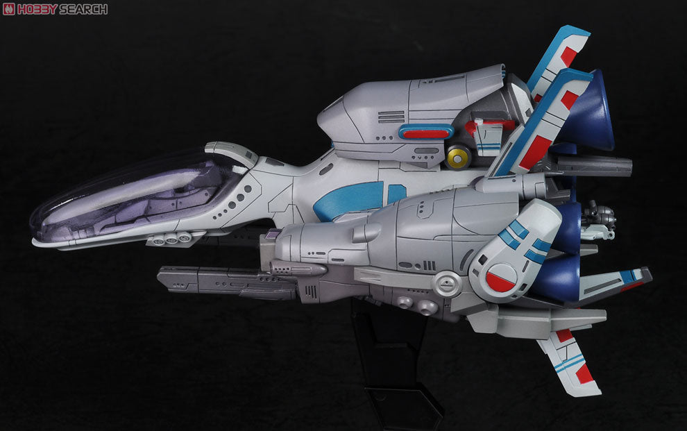 R-TYPE FINAL - R-9A(Arrow Head) [Plastic Model Kit]