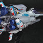 R-TYPE FINAL - R-9A(Arrow Head) [Plastic Model Kit]