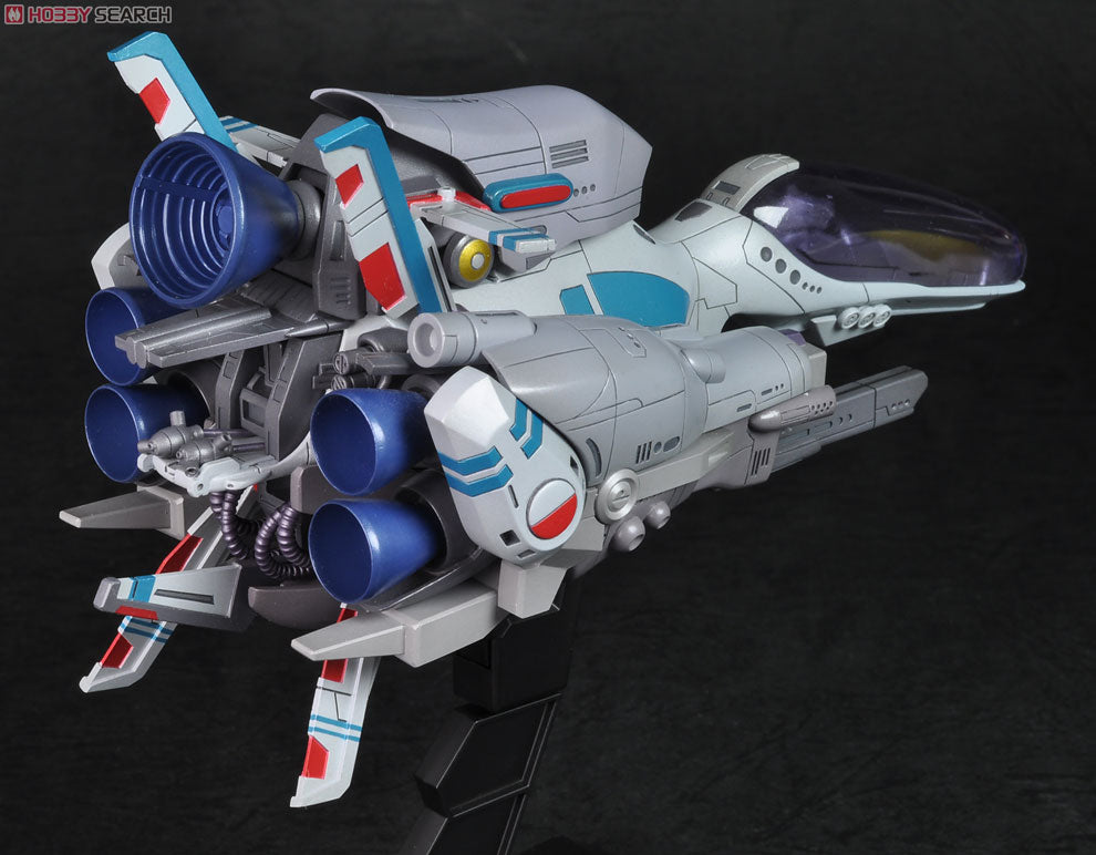 R-TYPE FINAL - R-9A(Arrow Head) [Plastic Model Kit]