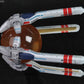 R-TYPE FINAL - R-9A(Arrow Head) [Plastic Model Kit]