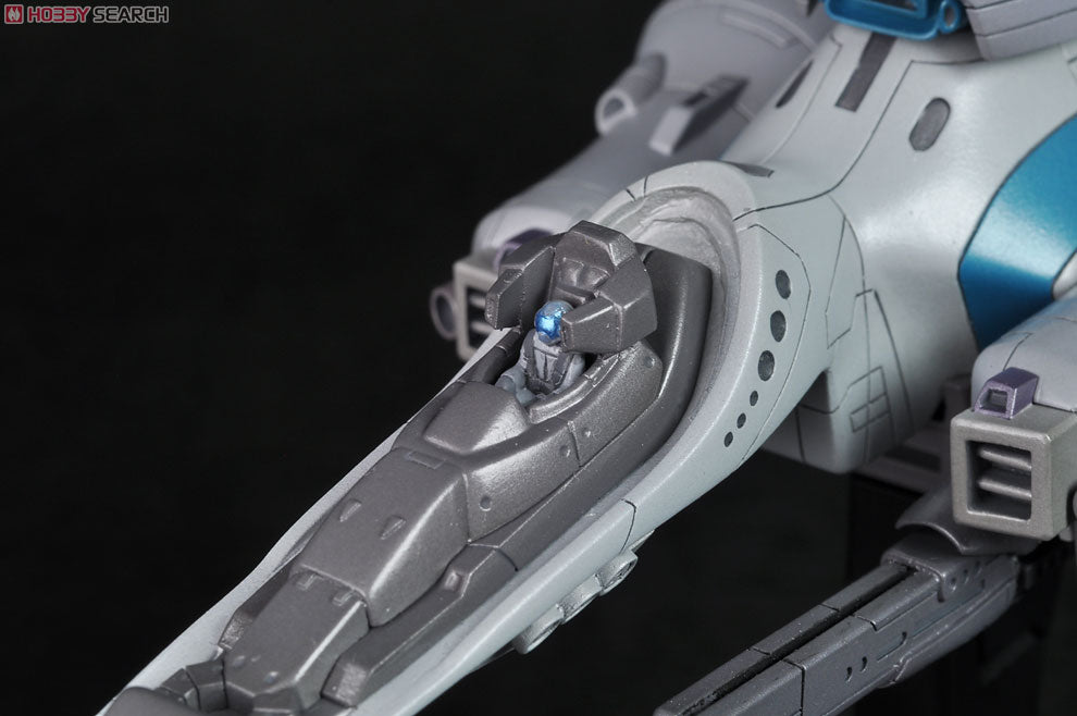 R-TYPE FINAL - R-9A(Arrow Head) [Plastic Model Kit]