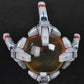 R-TYPE FINAL - R-9A(Arrow Head) [Plastic Model Kit]