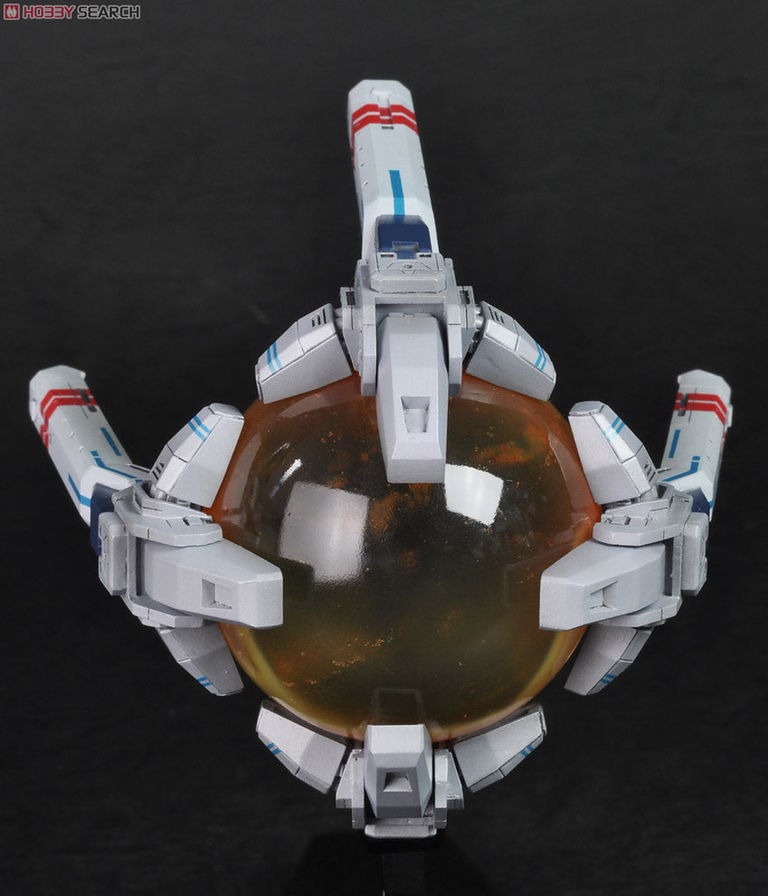 R-TYPE FINAL - R-9A(Arrow Head) [Plastic Model Kit]