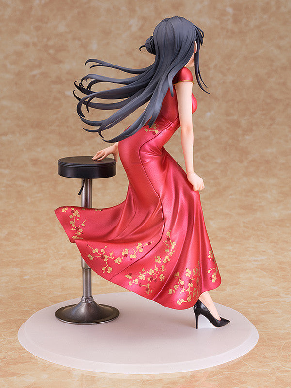 Mai Sakurajima: Chinese Dress Ver.