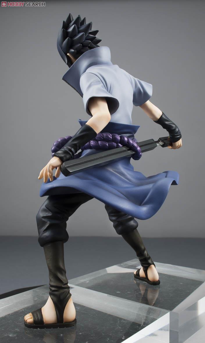 G.E.M. Series Naruto Shippuden Uchiha Sasuke