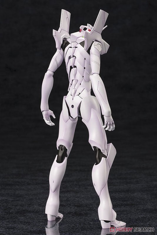 EVANGELION:3.0 YOU CAN (NOT) REDO. - EVA UNIT 13 AWAKENED VER. (Plastic Model Kit)