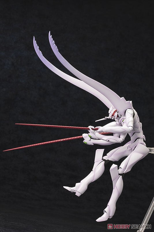 EVANGELION:3.0 YOU CAN (NOT) REDO. - EVA UNIT 13 AWAKENED VER. (Plastic Model Kit)