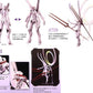 EVANGELION:3.0 YOU CAN (NOT) REDO. - EVA UNIT 13 AWAKENED VER. (Plastic Model Kit)
