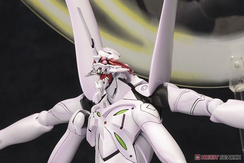 EVANGELION:3.0 YOU CAN (NOT) REDO. - EVA UNIT 13 AWAKENED VER. (Plastic Model Kit)