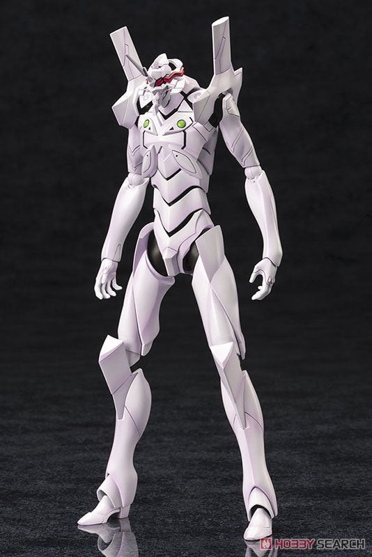 EVANGELION:3.0 YOU CAN (NOT) REDO. - EVA UNIT 13 AWAKENED VER. (Plastic Model Kit)