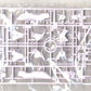 EVANGELION:3.0 YOU CAN (NOT) REDO. - EVA UNIT 13 AWAKENED VER. (Plastic Model Kit)