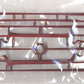 EVANGELION:3.0 YOU CAN (NOT) REDO. - EVA UNIT 13 AWAKENED VER. (Plastic Model Kit)
