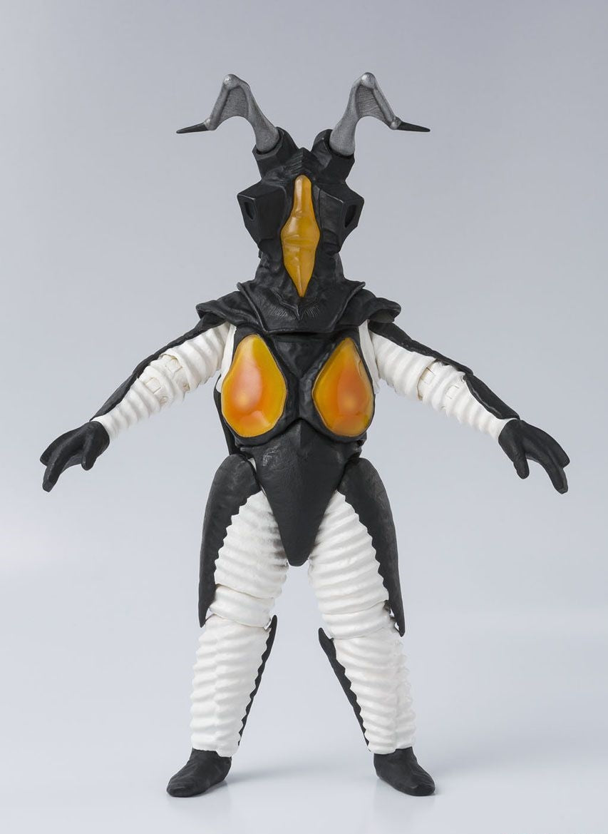 S.H.Figuarts Zetton
