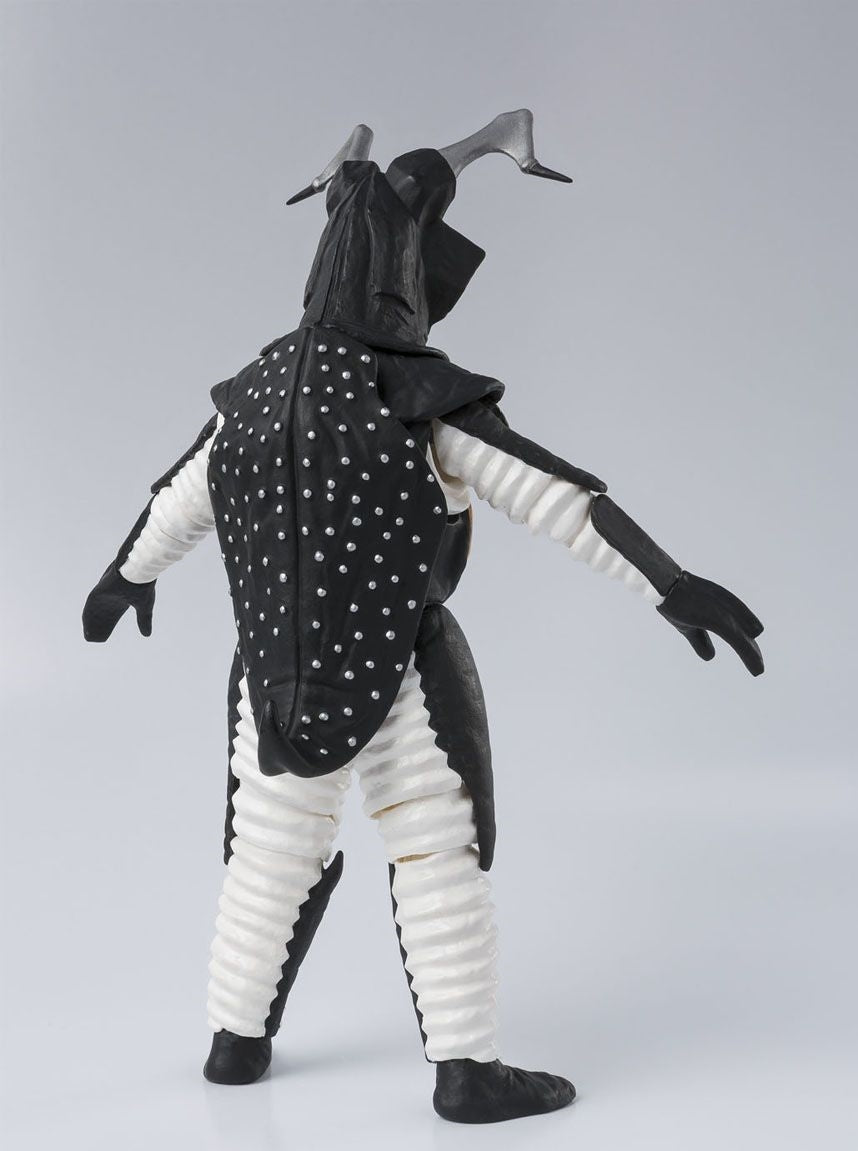 S.H.Figuarts Zetton