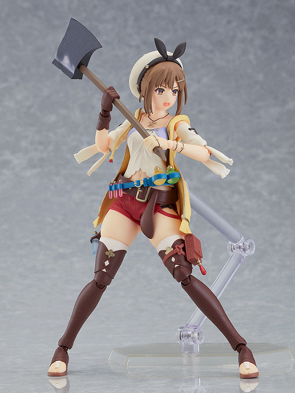 figma Reisalin Stout