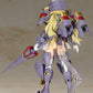 Frame Arms Girl Durga I (Plastic model)