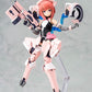 Alice Gear Aegis - Aika Aikawa [Jin-ai] (Plastic Model Kit)