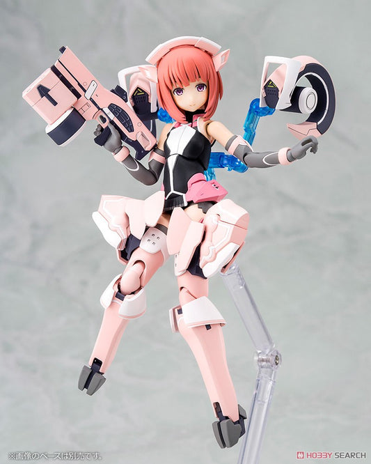 Alice Gear Aegis - Aika Aikawa [Jin-ai] (Plastic Model Kit)