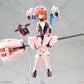 Alice Gear Aegis - Aika Aikawa [Jin-ai] (Plastic Model Kit)