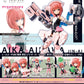 Alice Gear Aegis - Aika Aikawa [Jin-ai] (Plastic Model Kit)