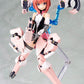 Alice Gear Aegis - Aika Aikawa [Jin-ai] (Plastic Model Kit)