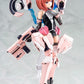 Alice Gear Aegis - Aika Aikawa [Jin-ai] (Plastic Model Kit)