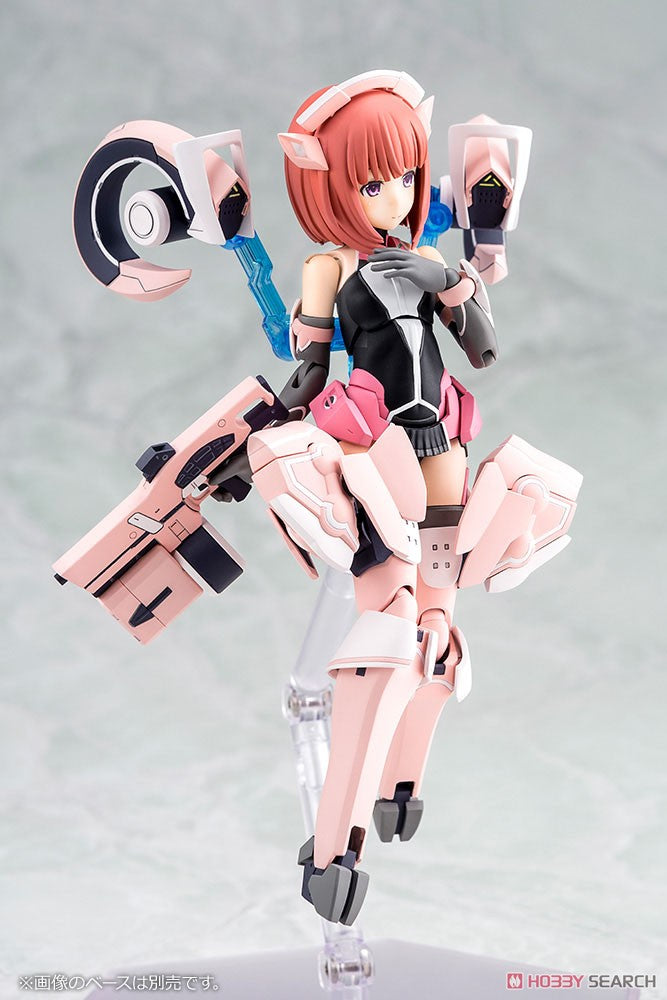 Alice Gear Aegis - Aika Aikawa [Jin-ai] (Plastic Model Kit)