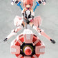 Alice Gear Aegis - Aika Aikawa [Jin-ai] (Plastic Model Kit)